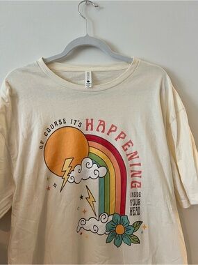 Harry Potter shirt